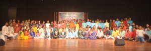 Gurupournima programme held on 23nd July  (30)